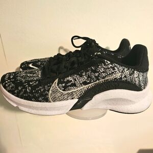 Nike Zero Superrep Go 3 Flyknit